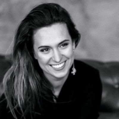 Natalia Kermedchieva