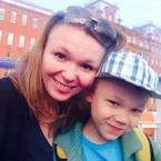 Екатерина Самардина