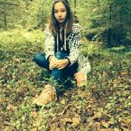 Лиза Виноградова