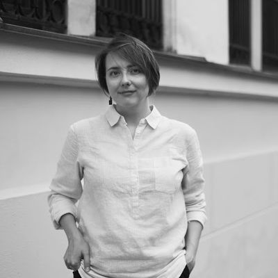 Анна Роженцова