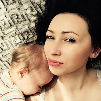 Екатерина Шерстнева