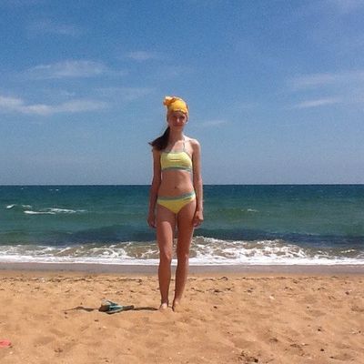 Евгения Михайлина