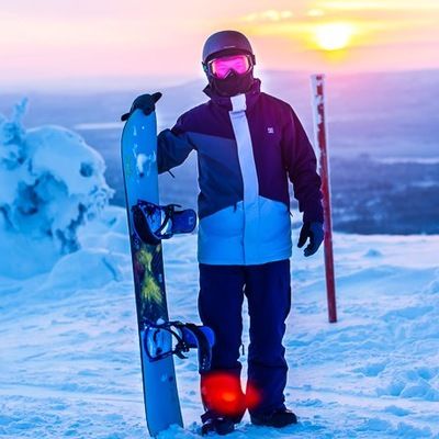 Антон Первухин