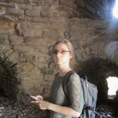 Саша Гулевская