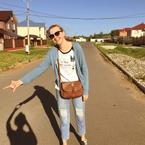 Маргарита Дектерева