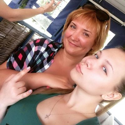 Нина Никонова