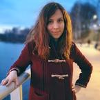 Ирина Карпеева