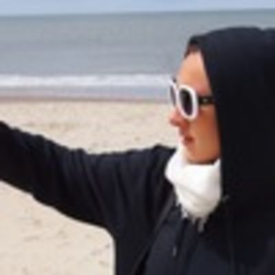 Вероника Зарубина