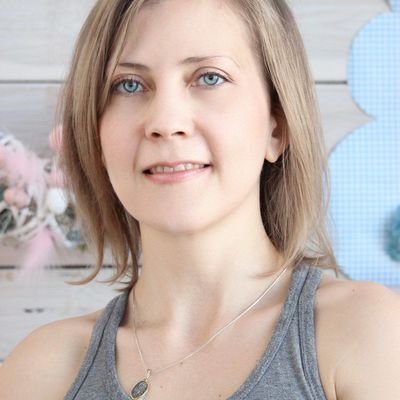 Анна Сафронова