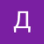 Дарья Кудряшова