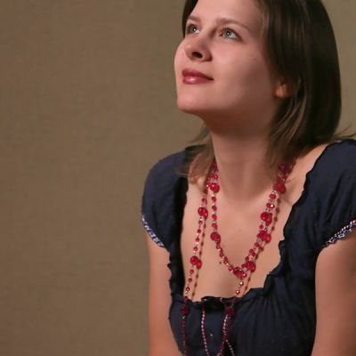 Евгения Алейникова