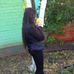 Диана Гильманова