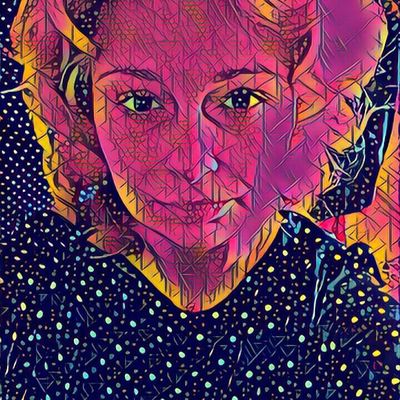 Кристина Самсонова