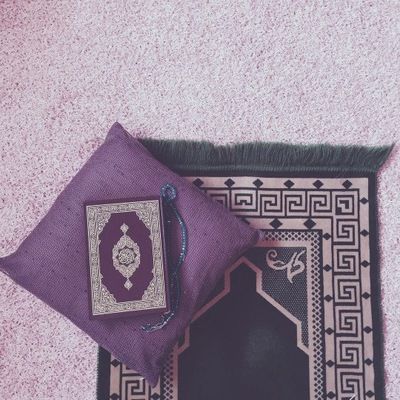 Амина Асанханова