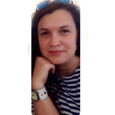 Людмила Батютина