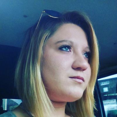 Катрин Левина