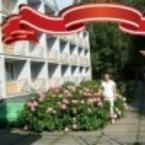 Светлана Зябрева
