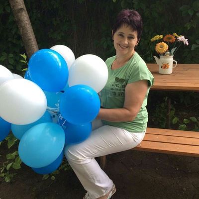 Людмила Мурзакова