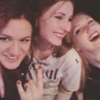 Анюта Пархимович