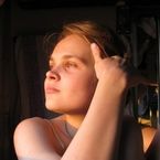 Аксана Островская