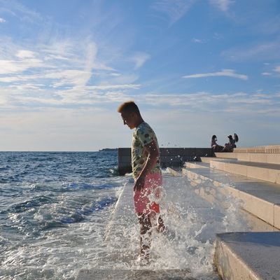 Антон Прийма