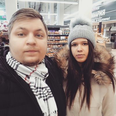 Алексей Пронченко