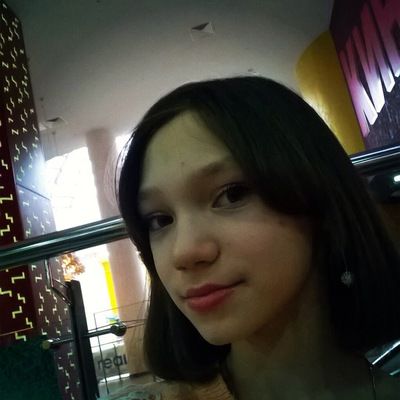 Ксения Кузьмина