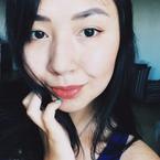 Victoria Mitrofanova