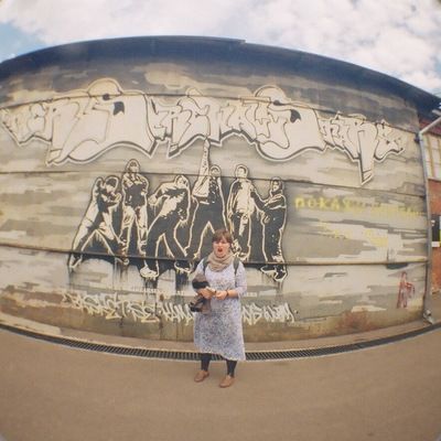 Анастасия Поясок