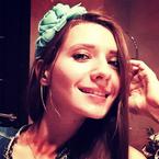 Женечка Земцова