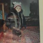 Вера Рослик