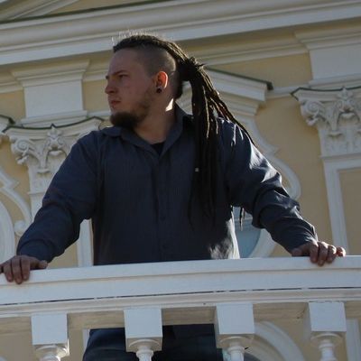 Никита Гасанов