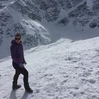 Ганна Ковдра