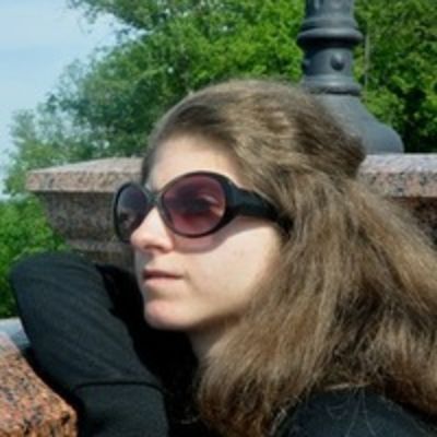 Татьяна Энтина