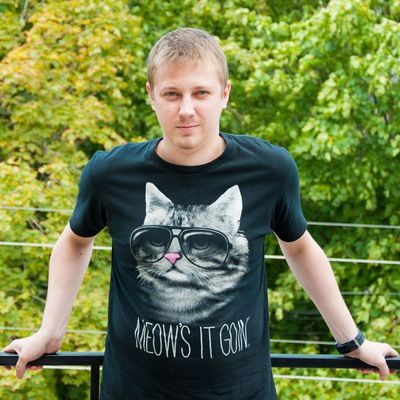 Денис Коваль