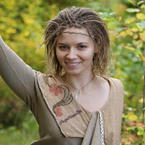 Виктория Спеськова