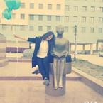 Нюргуяна Седалищева