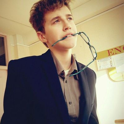 Влад Короткий