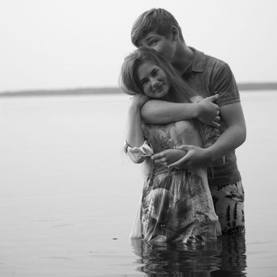 Екатерина Спольникова