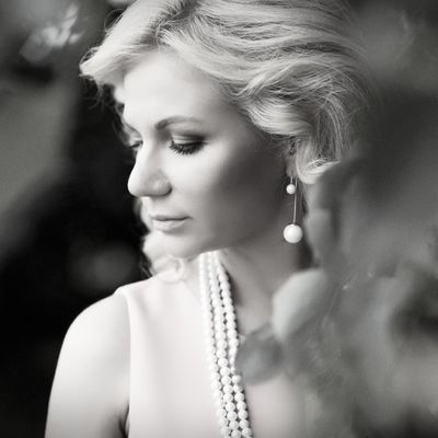 Наталья Авкельгина