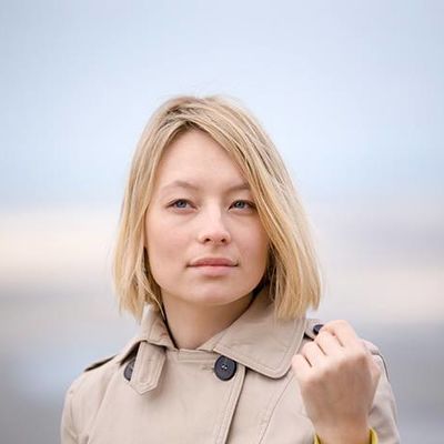 Наталья Пушкарева