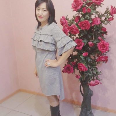 Мадина Тилепбаева