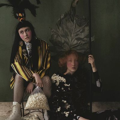 Ирина Треничева