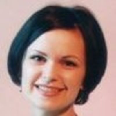 Вера Нестерова