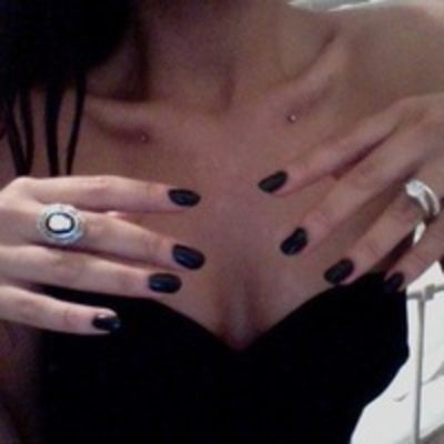 Катя Волкова