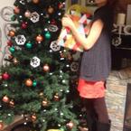 Лера Спицына