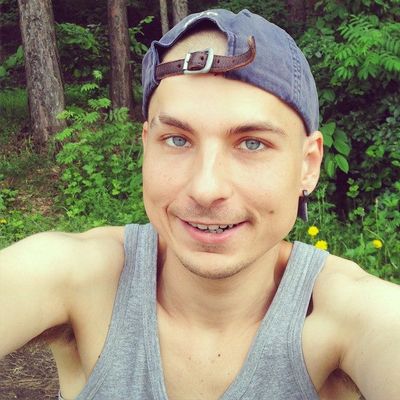 Максим Клириков