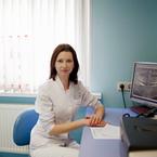 Елена Корнева