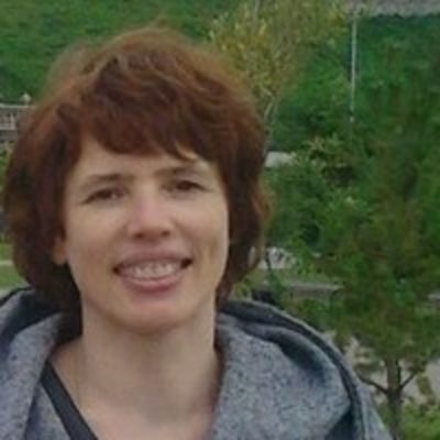 Аня Кочергина