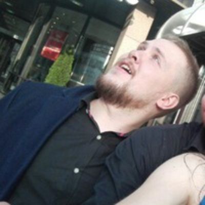 Дмитрий Ололо